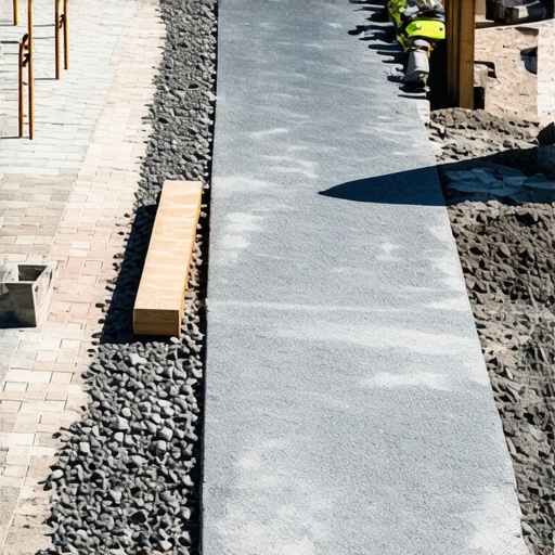 Best 2026 Paver Base: Why You Skip the Bedding Sand