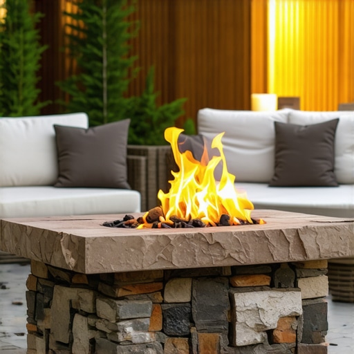 Build a 2026 Fire Pit for Under $200 [DIY Guide]