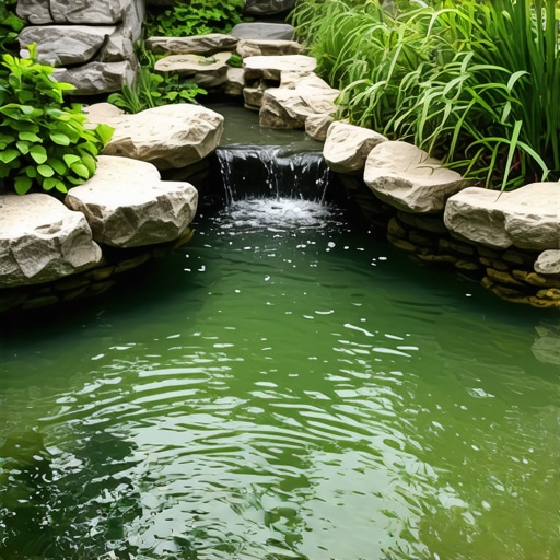 Building a 2026 Pond Without a Pump [Pro Tips]