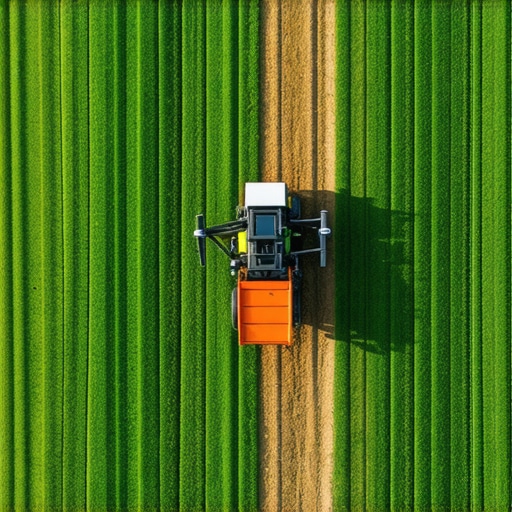 Calibrating 2026 Spreader Settings for Even Growth