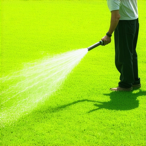 Caring for 2026 Bermuda Sod in Intense Summer Heat