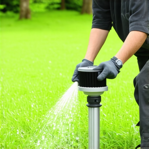 Cleaning 2026 Clogged Sprinkler Filters [Step-by-Step]