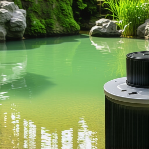 Cleaning 2026 Pond Filters Without Killing Bacteria