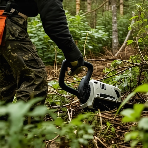 Clearing 2026 Overgrowth: Best Manual Brush Cutters