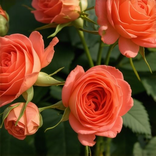 Controlling 2026 Aphids on Roses Without Pesticides