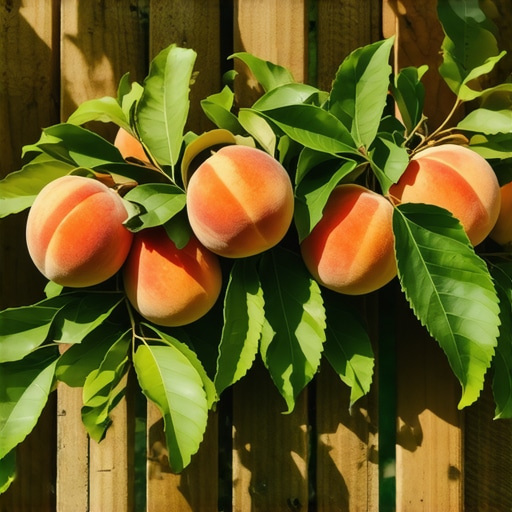 Curing 2026 Peach Leaf Curl: The Copper Fungicide Fix
