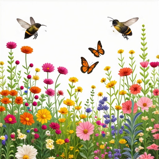 Designing a 2026 Pollinator Garden in 5 Steps