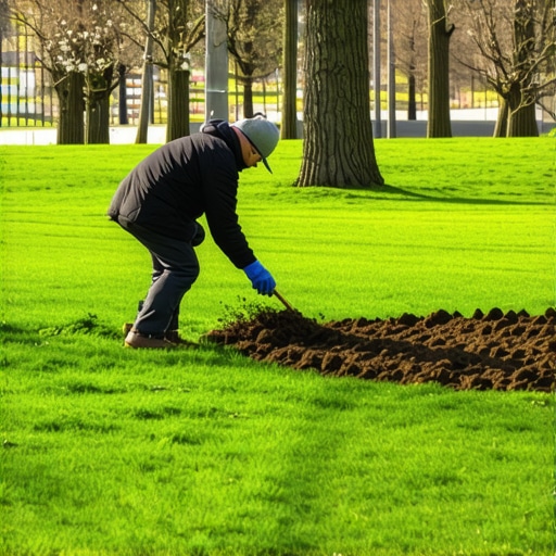 Dormant 2026 Seeding: Planting Grass in Late February