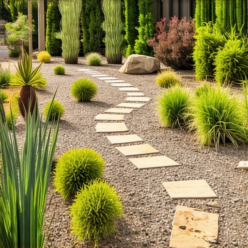 Drought-Resistant 2026 Front Yard Ideas [Zone 7]