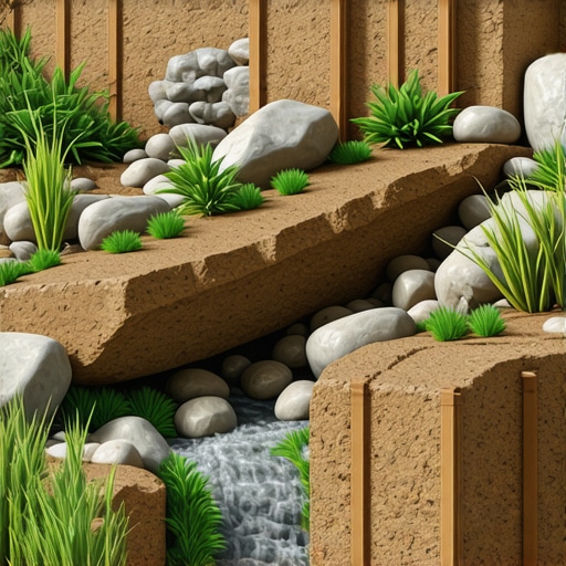 Dry Creek Bed Design for 2026 Heavy Rainfall [DIY]