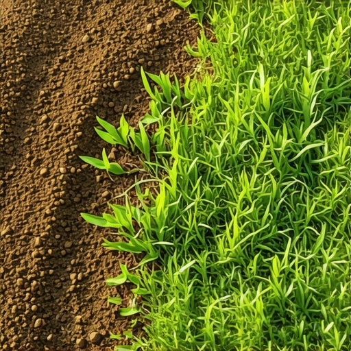 Early 2026 Grass Seeding: Why Soil Temp is Overrated