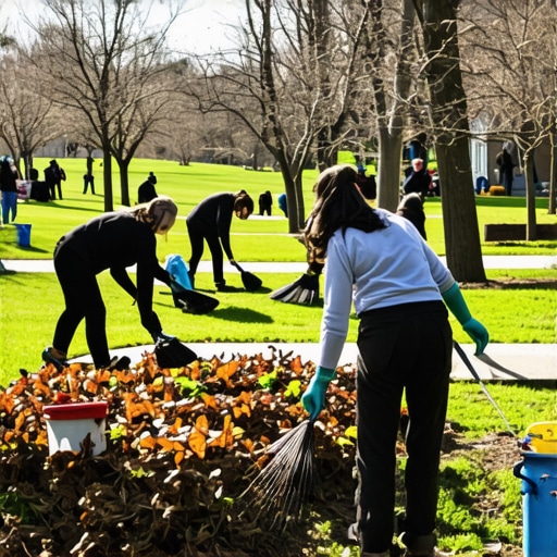 Early 2026 Spring Cleanup: 5 Essential March Tasks
