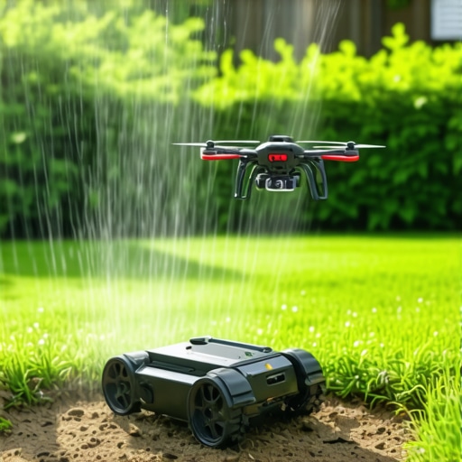 Finding 2026 Buried Sprinkler Heads Without Digging