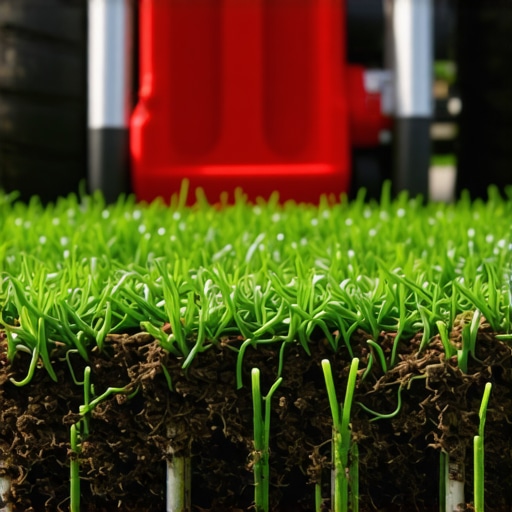 Fix 2026 Sod Root Failure with This Soil Aeration Hack