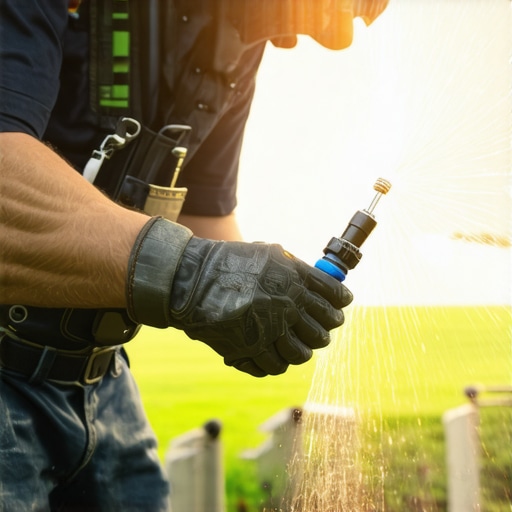 Fix 2026 Sprinkler Zone Failures with a Solenoid Swap