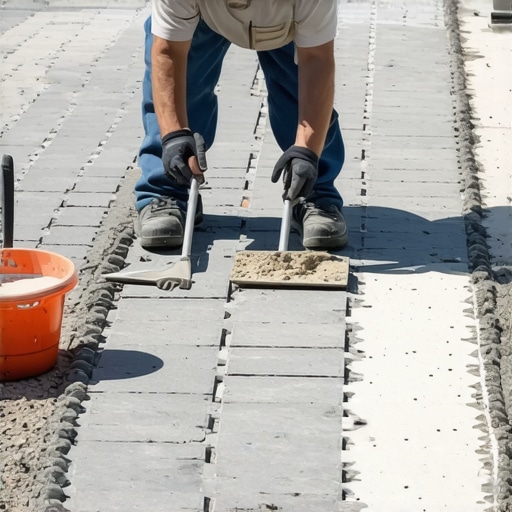 Fix Sinking 2026 Pavers with This Simple Sand Reset
