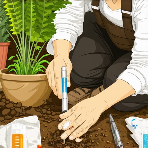 Fix Your Soil pH Without Buying Expensive Chemicals