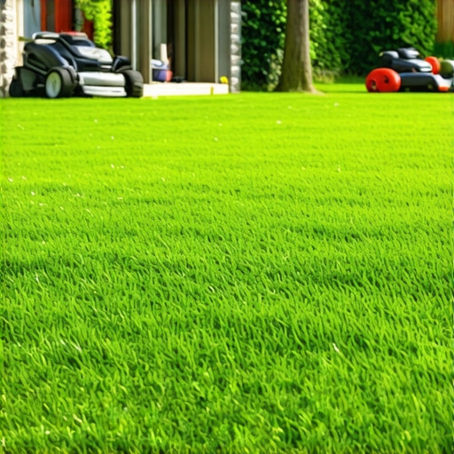 Fixing 2026 Bark Damage from Mowers and Trimmers