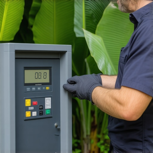 Fixing 2026 Irrigation Timer Faults: A Reset Guide