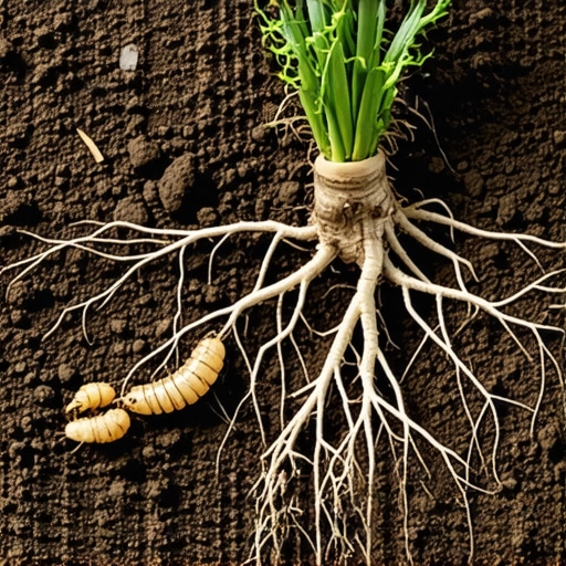 Fixing 2026 Lawn Grubs Before They Eat Your Roots