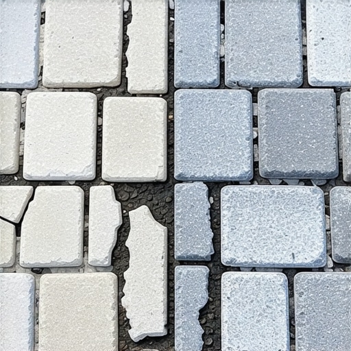 Fixing 2026 Paver Gaps with Joint Sand [Before & After]