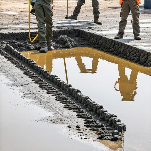 Fixing 2026 Pond Leaks with Sodium Bentonite Clay