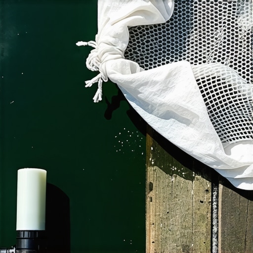 Fixing 2026 Pond Pump Clogs: Use a Pre-Filter Bag