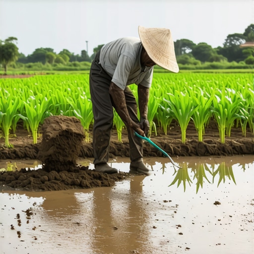 Fixing 2026 Root Rot in Wet Clay Soils [Fast Fix]