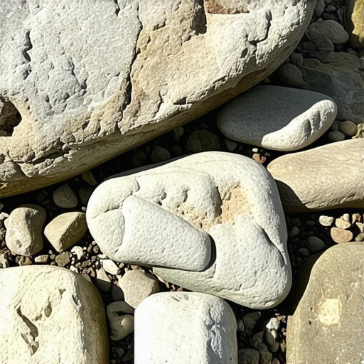 Fixing 2026 Sinking Pond Rocks: The Expanding Foam Hack