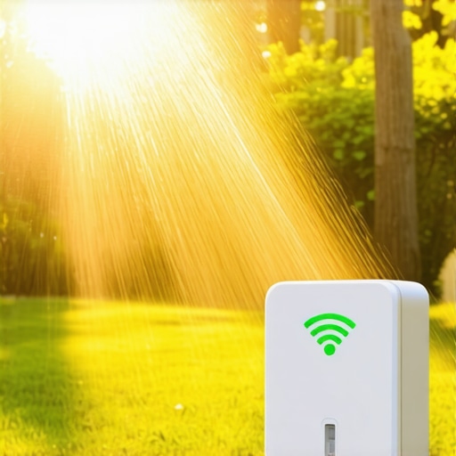 Fixing 2026 Smart Irrigation Wi-Fi Connectivity Issues