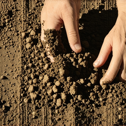 Fixing 2026 Sod Gaps with Peat Moss and Sand Mix