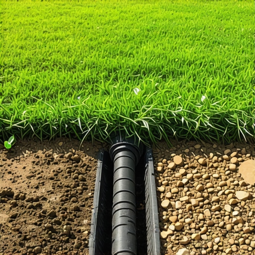 Fixing 2026 Soggy Lawns with a Simple French Drain