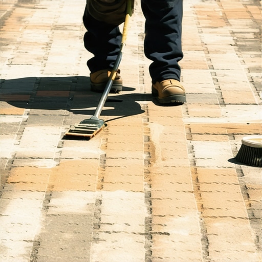 How to Clean 2026 Paver Stains Without Corrosives