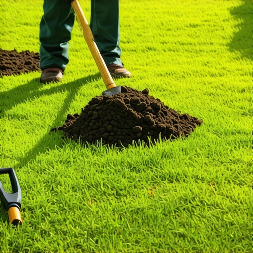 How to Fix Patchy Grass Without Buying Expensive Fertilizer
