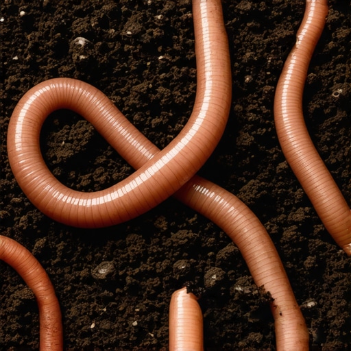 How to Kill Grubs Without Harming Your Earthworms