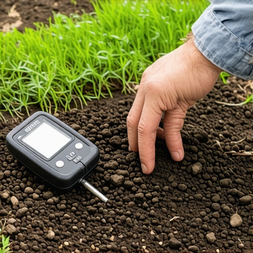 How to Know When Your Soil is Ready for New Sod