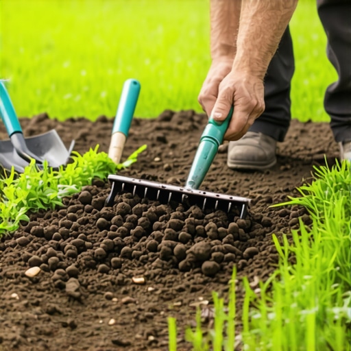How to Prep Clay Soil for Perfect Sod Growth