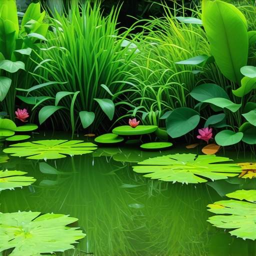 How to Stop Mosquitoes from Breeding in Your Garden Pond