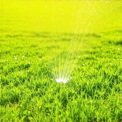 How to Stop New Sod From Shrinking in Extreme Heat