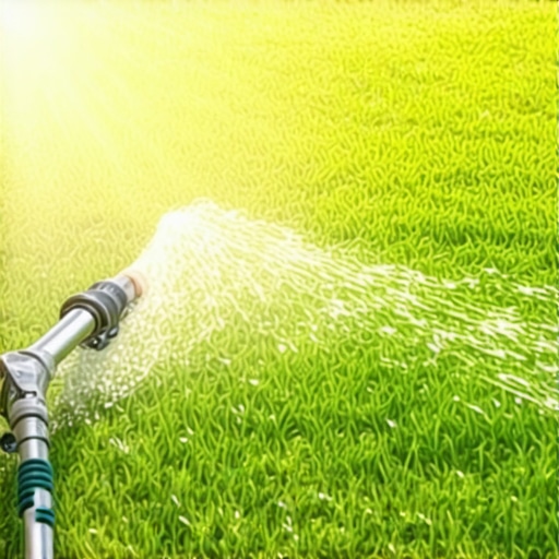 How to Stop Your New Sod from Drying Out on Hot Days