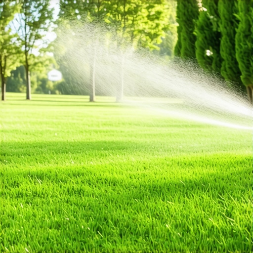 How to Stop Your Sod from Gapping During a Drought