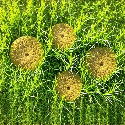 Identifying 2026 Fungus Circles in Summer Lawns