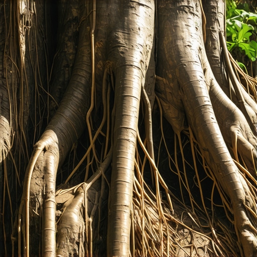 Identifying Girdling Tree Roots Before They Kill the Canopy
