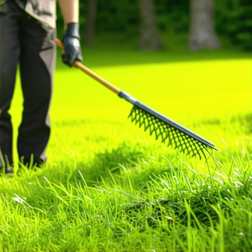 Killing Invasive 2026 Weeds Without Hurting Your Grass