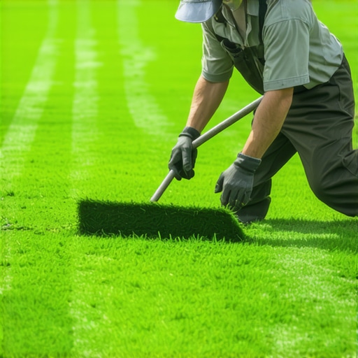 Lay 2026 Sod Like a Pro: Why You Skip the Fertilizer