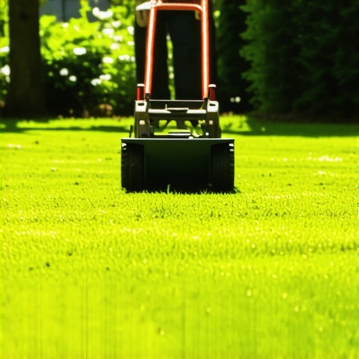 Liming 2026 Lawns: How Much is Too Much for Moss?