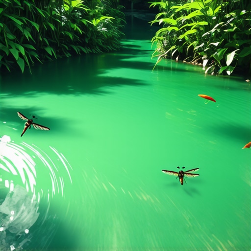 Maintaining 2026 Natural Pond Balance Without Chemicals