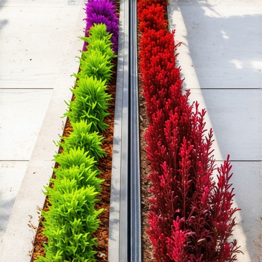Modernizing 2026 Garden Edging: Steel vs Plastic