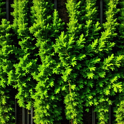 Privacy Plants for 2026: Fast-Growing Evergreen Hacks