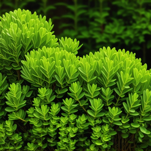 Prune Overgrown 2026 Boxwoods Without Causing Stem Blight
